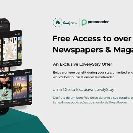 Stunning House With Pool By Lovelystay فيلة *